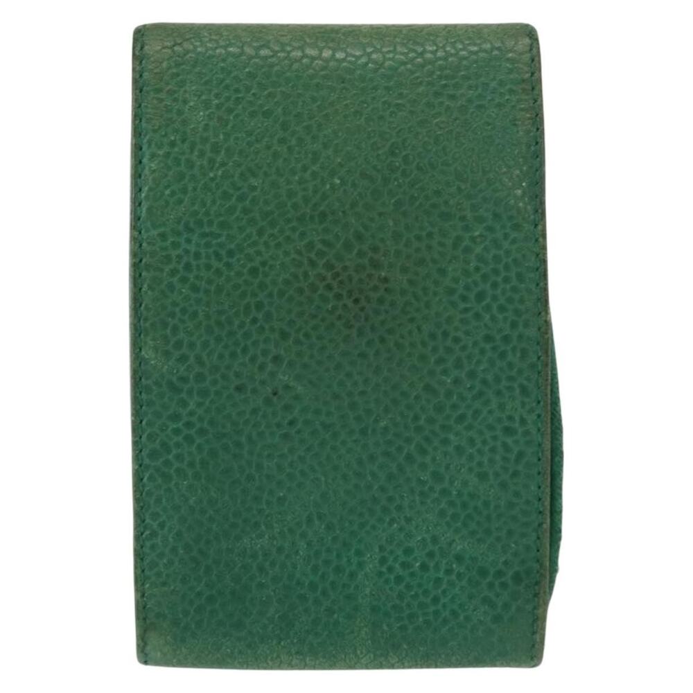 Chanel Coco Mark Pouch - Picture 2 of 6